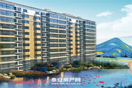 人民家园2室1厅1卫73.85㎡